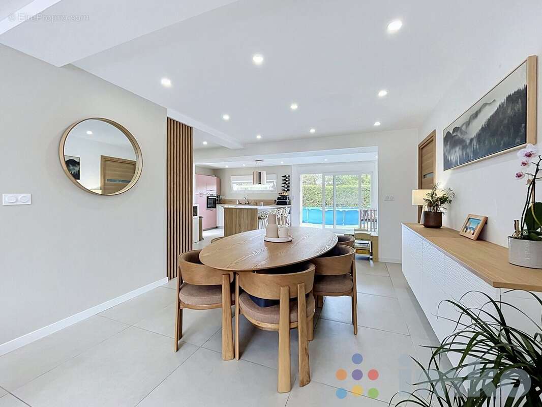 Maison 131 m² à Fort-Mardyck  - photo 2