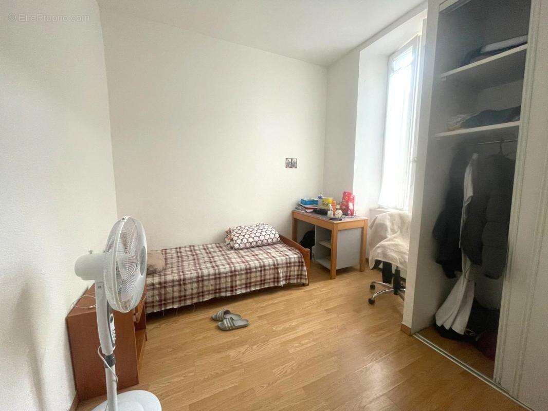Immeuble de rapport - Centre-ville - photo 2