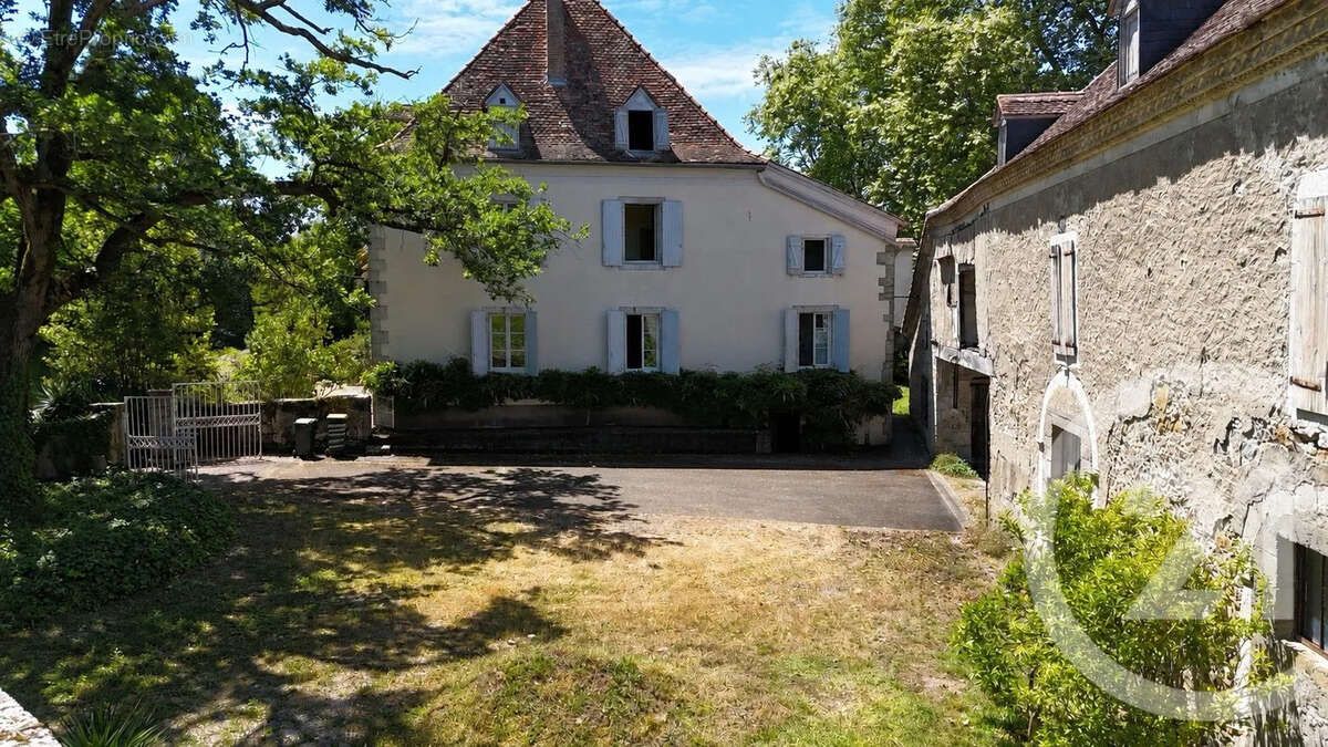 Maison à ORTHEZ
