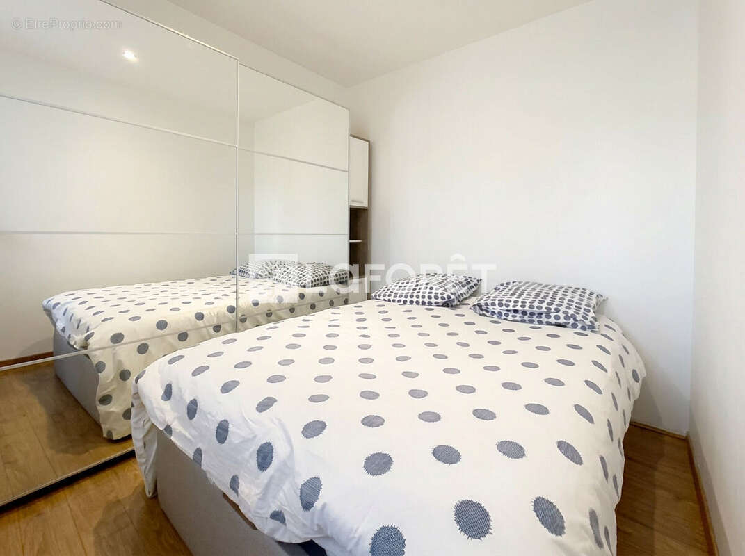 Appartement à LE GRAU-DU-ROI