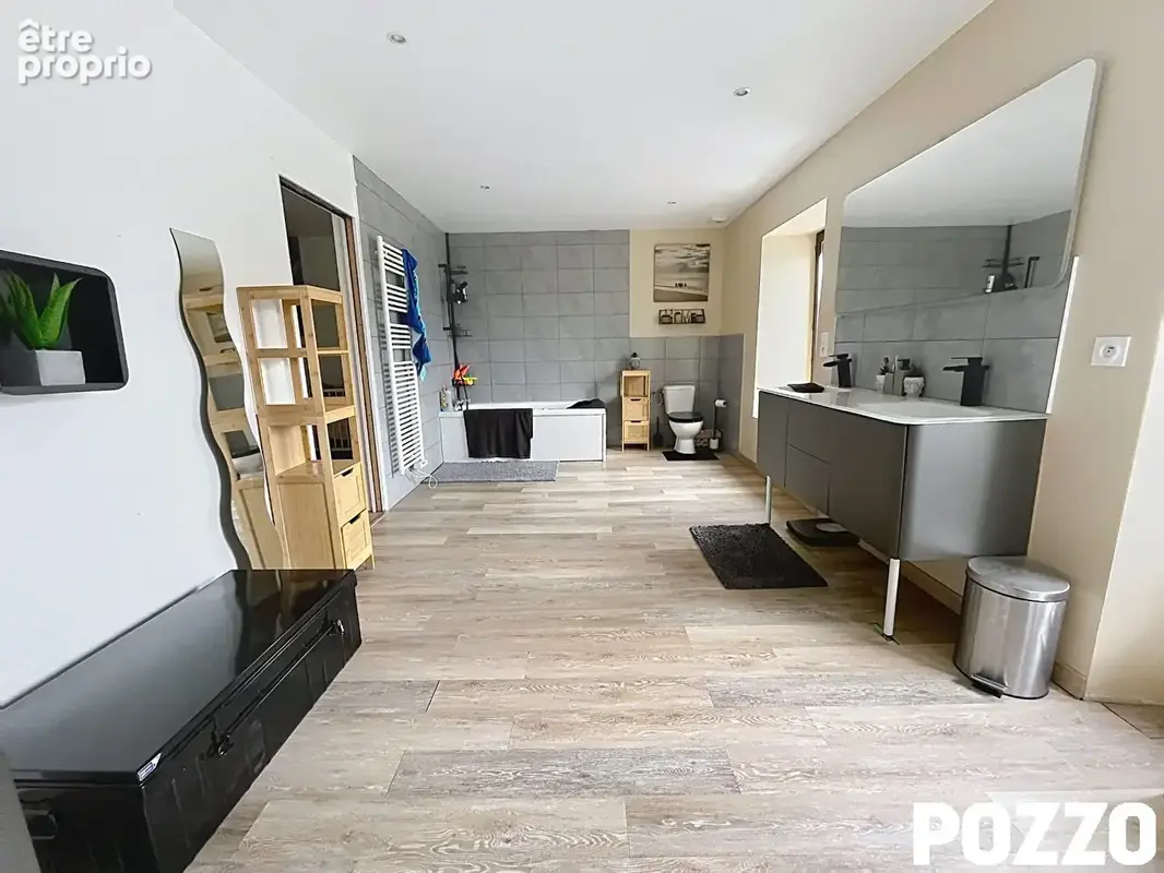 Maison Maisoncelles Pelvey 4 pièce(s) 140 m2 - photo 7