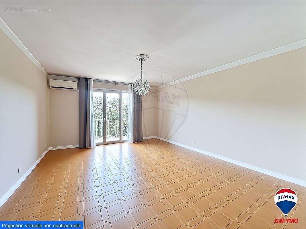 Appartement à AJACCIO