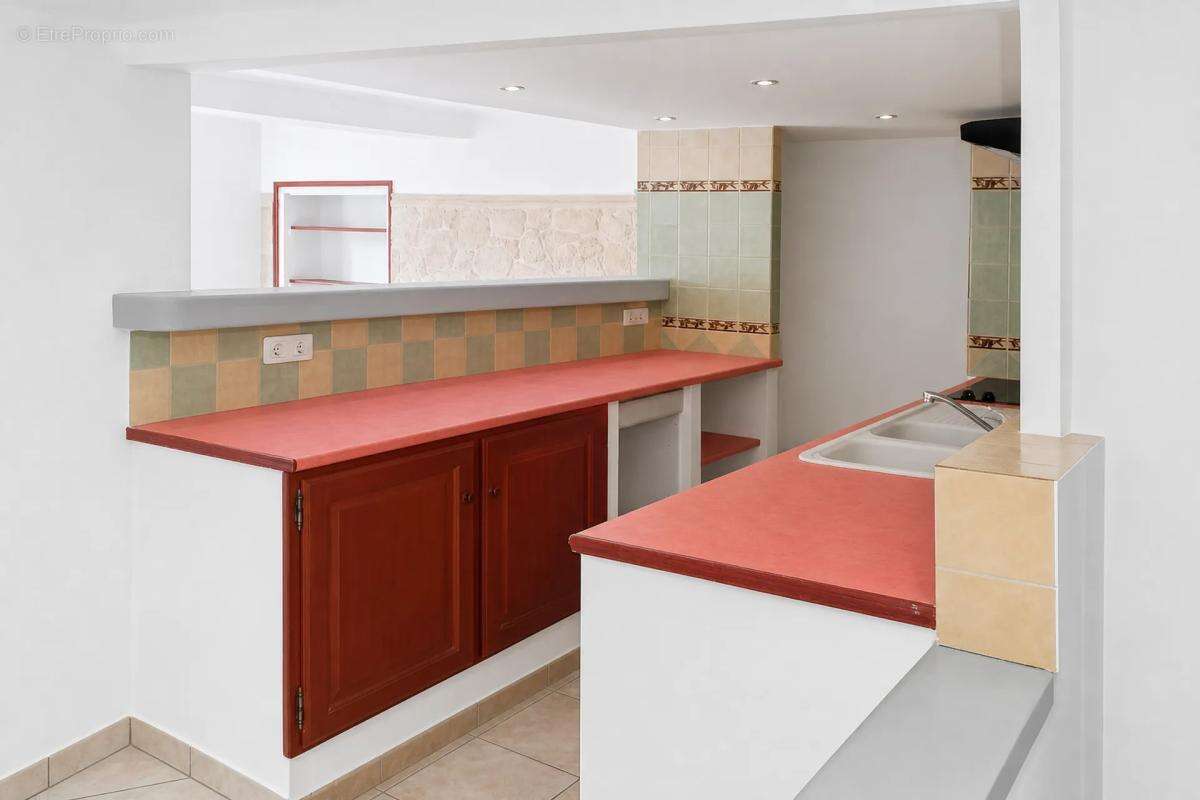 Appartement à LES ARCS