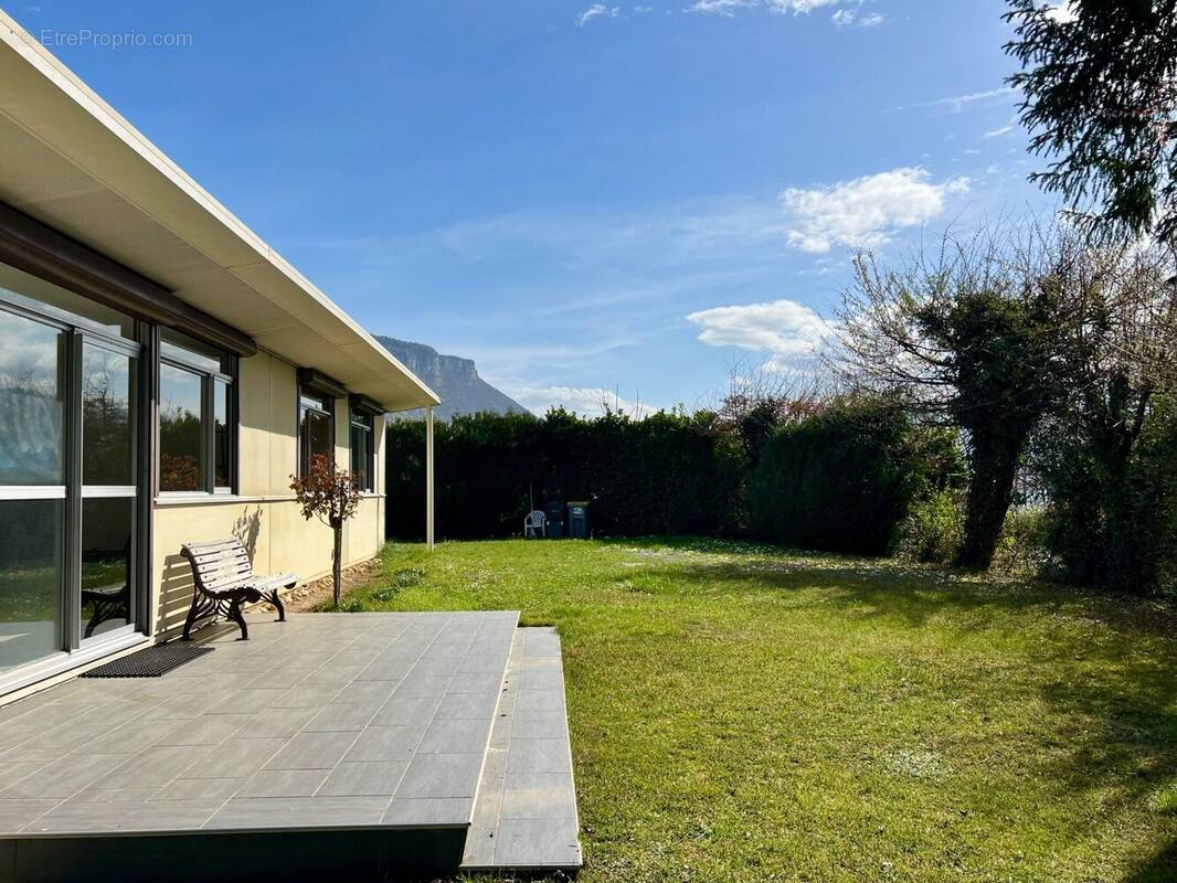 Maison à COUBLEVIE