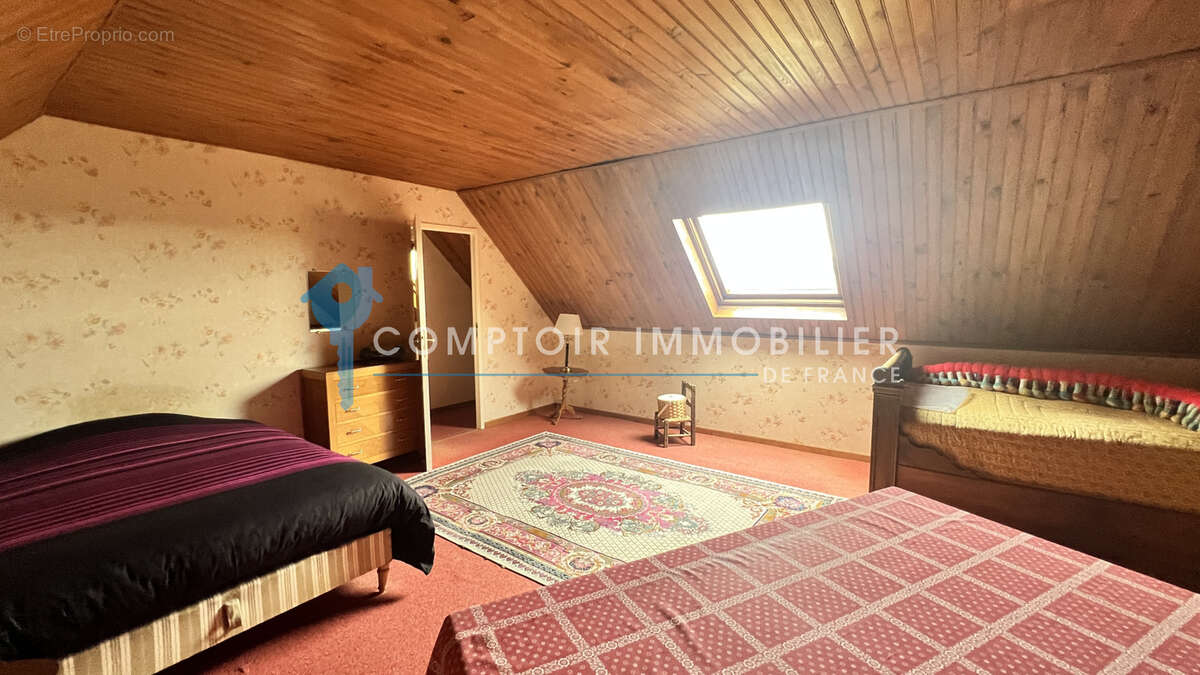 Maison individuelle sur sous sol total - photo 11