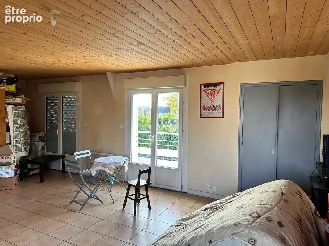 Au coeur de matignon ensemble immobilier loue - photo 19
