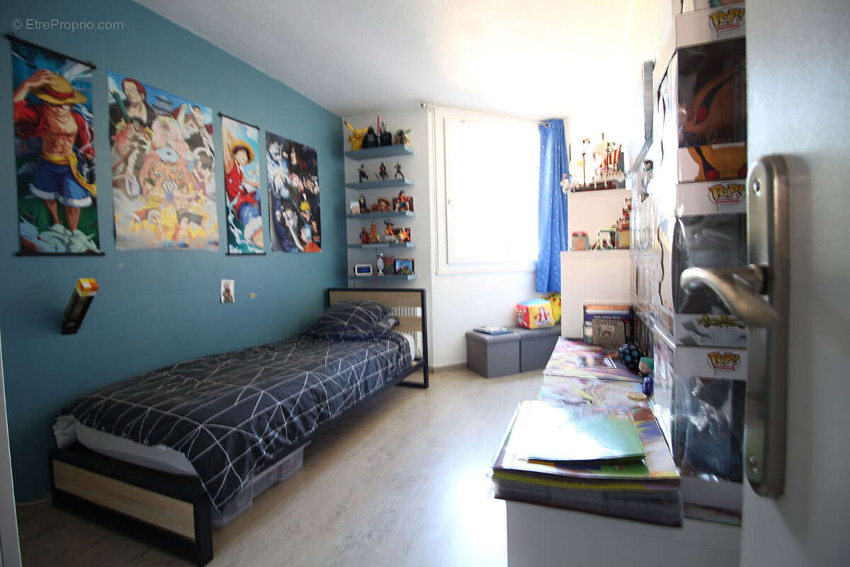 Appartement à SARTROUVILLE