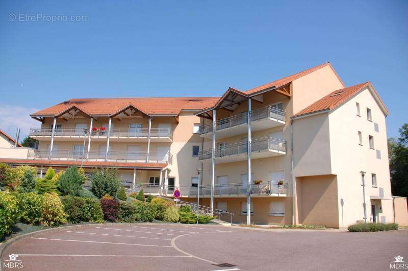 Investissement locatif lmnp – vaxy – 7% - photo 2