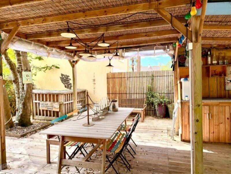 Appartement à LA BAULE-ESCOUBLAC