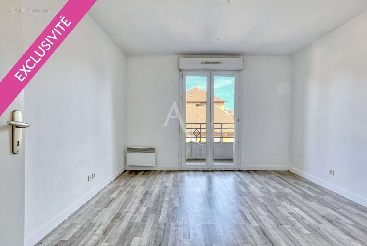 Appartement à LE PETIT-QUEVILLY