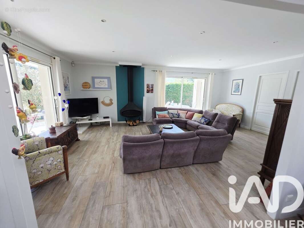 Photo 3 - Maison à PESSAC