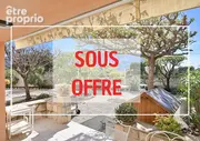 Appartement à CASSIS