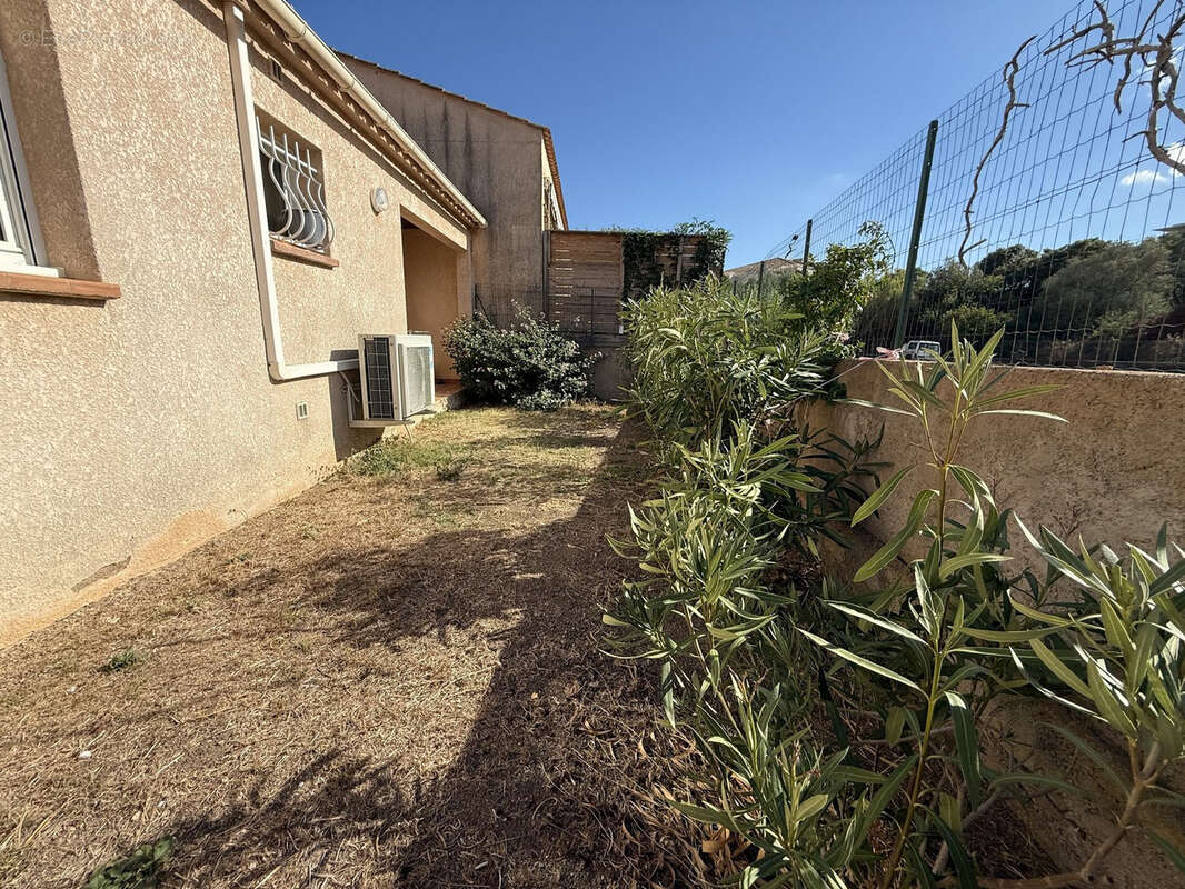 Maison à PORTO-VECCHIO