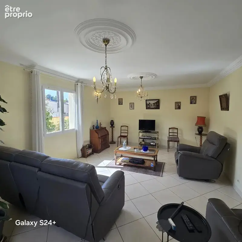Maison 6 pièces - 200m² - photo 13