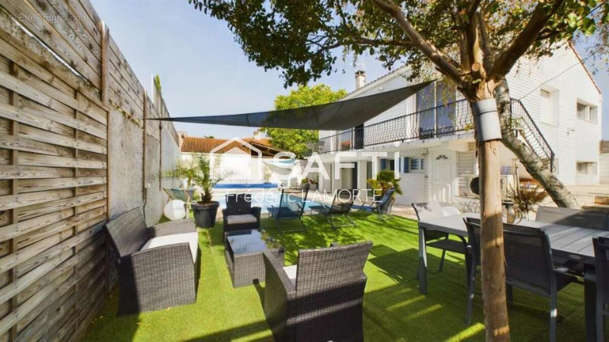 Photo 5 - Maison à LAGORD