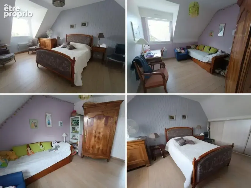 Maison À Vendre - photo 5