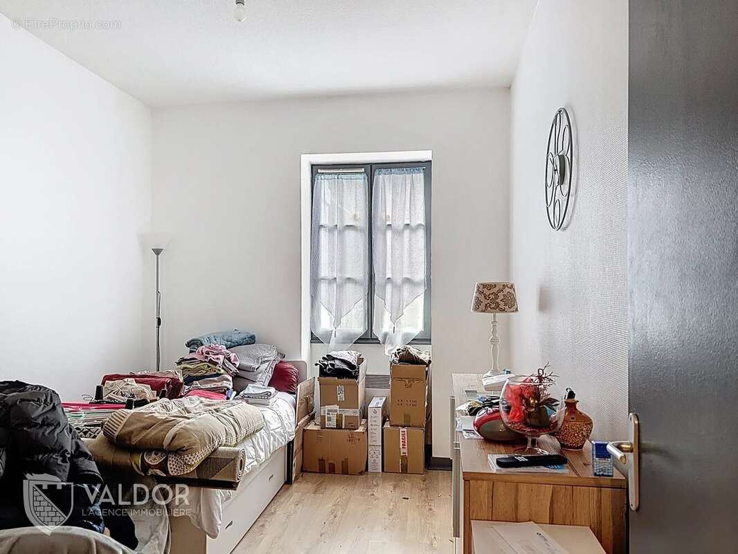 Appartement à GLEIZE