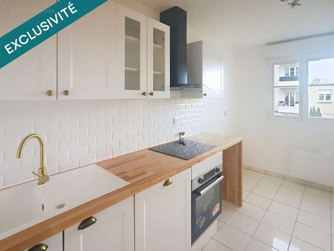 Photo 3 - Appartement à MARGNY-LES-COMPIEGNE