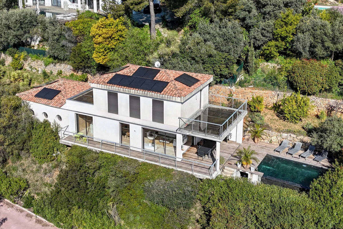 Maison à LA VALETTE-DU-VAR