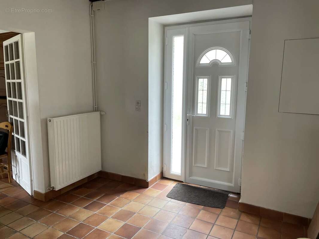 Belle maison familiale historique - photo 5