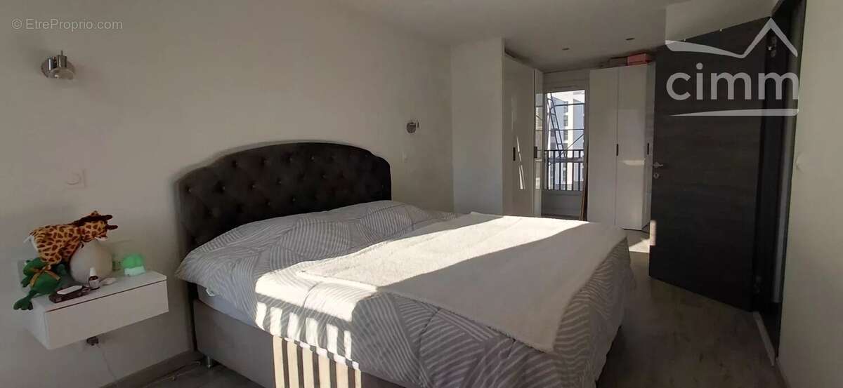 Appartement à LA RAVOIRE