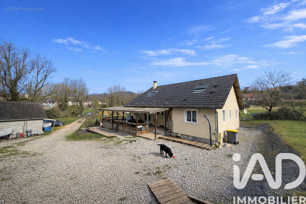 Photo 1 - Maison à MEYSSAC