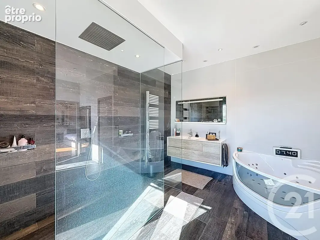Maison 10 pièces 274 m² à vendre à Fontainebleau (77300) - photo 18