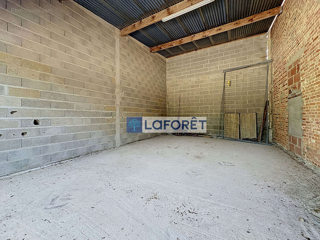 Terrain Doulaincourt Saucourt 23530 m² - photo 3