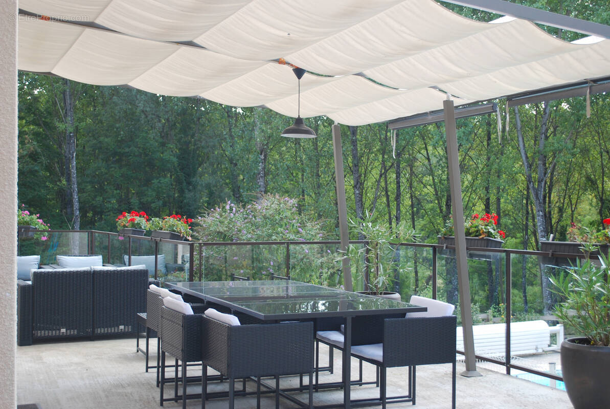 Maison à AUBERIVES-EN-ROYANS