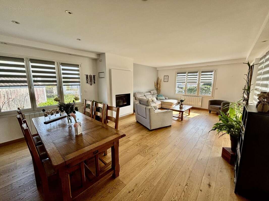 Maison à NOIRMOUTIER-EN-L'ILE