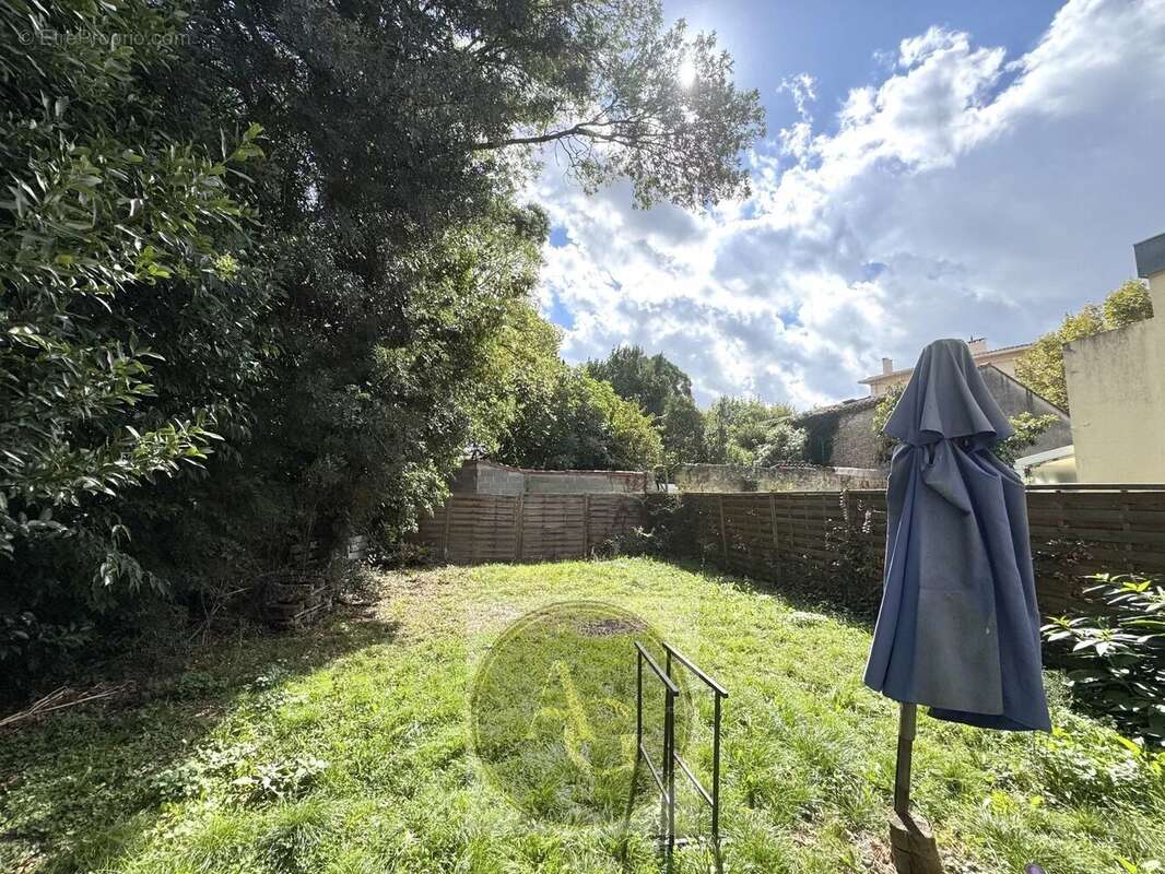 Appartement à CASTELNAUDARY