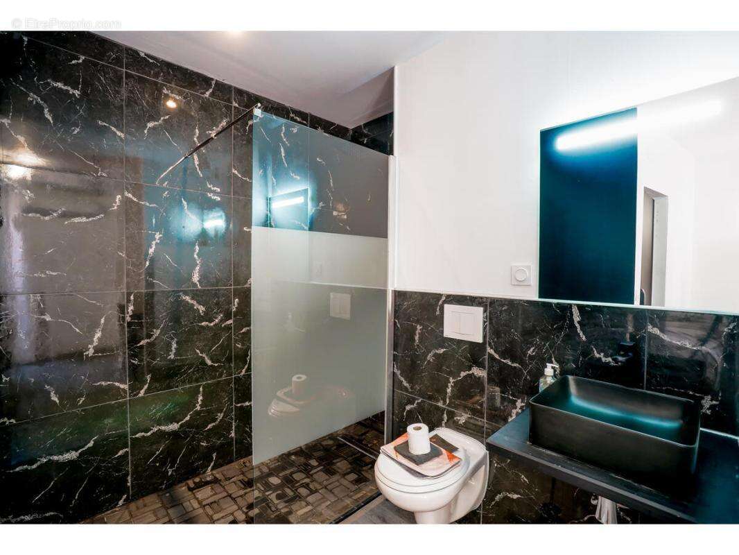 Immeuble F10 - photo 8