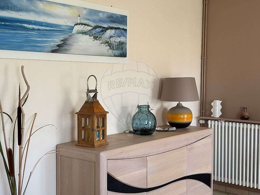 Maison à SAINT-PALAIS-SUR-MER