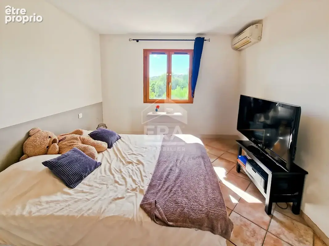 Maison 121m² à saint-jeannet - photo 15