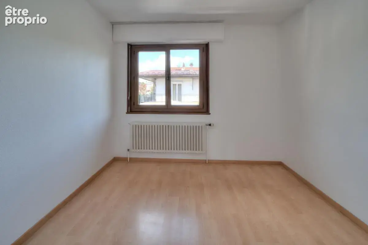 Appartement 4 pièces 92 m² à vendre à Bellegarde-Sur-Valserine (01200) - photo 6