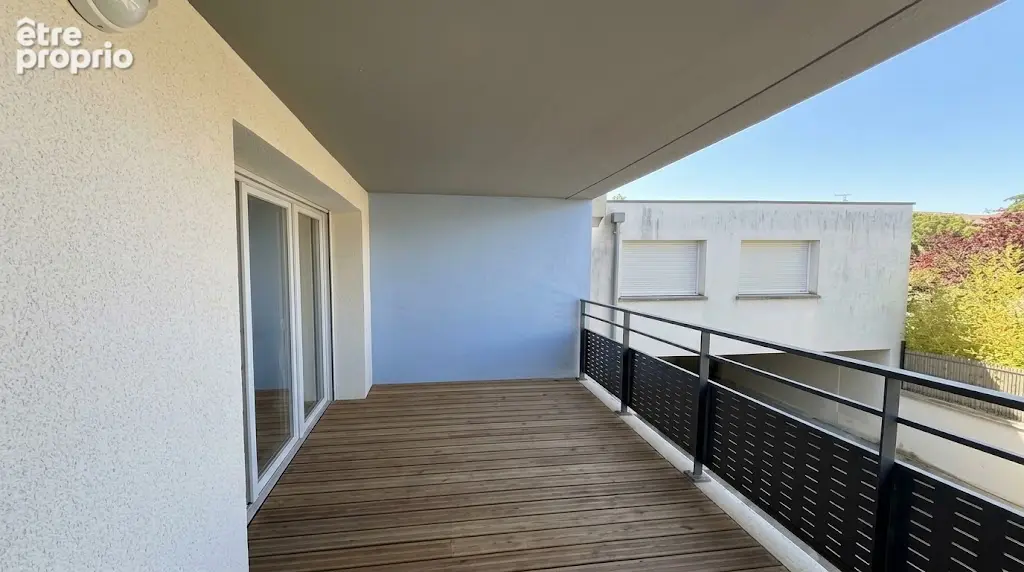 Appartement 65m² à toulouse - photo 5