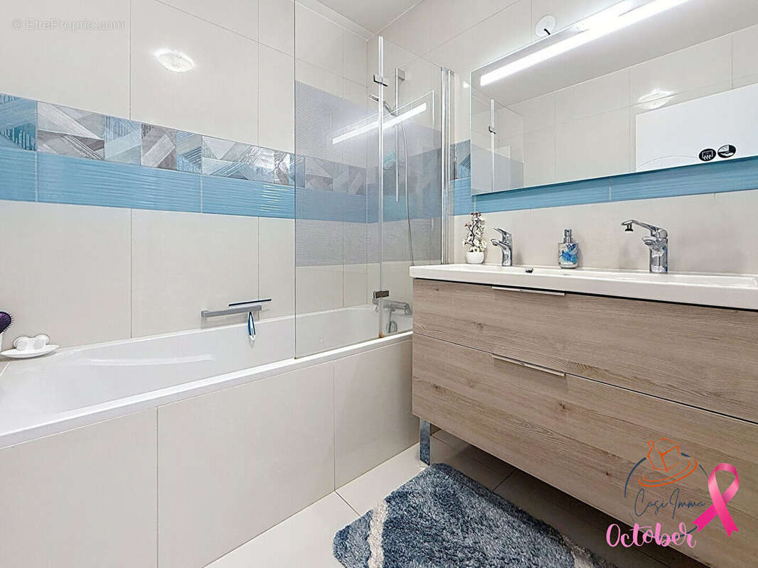 Maison à PREVESSIN-MOENS