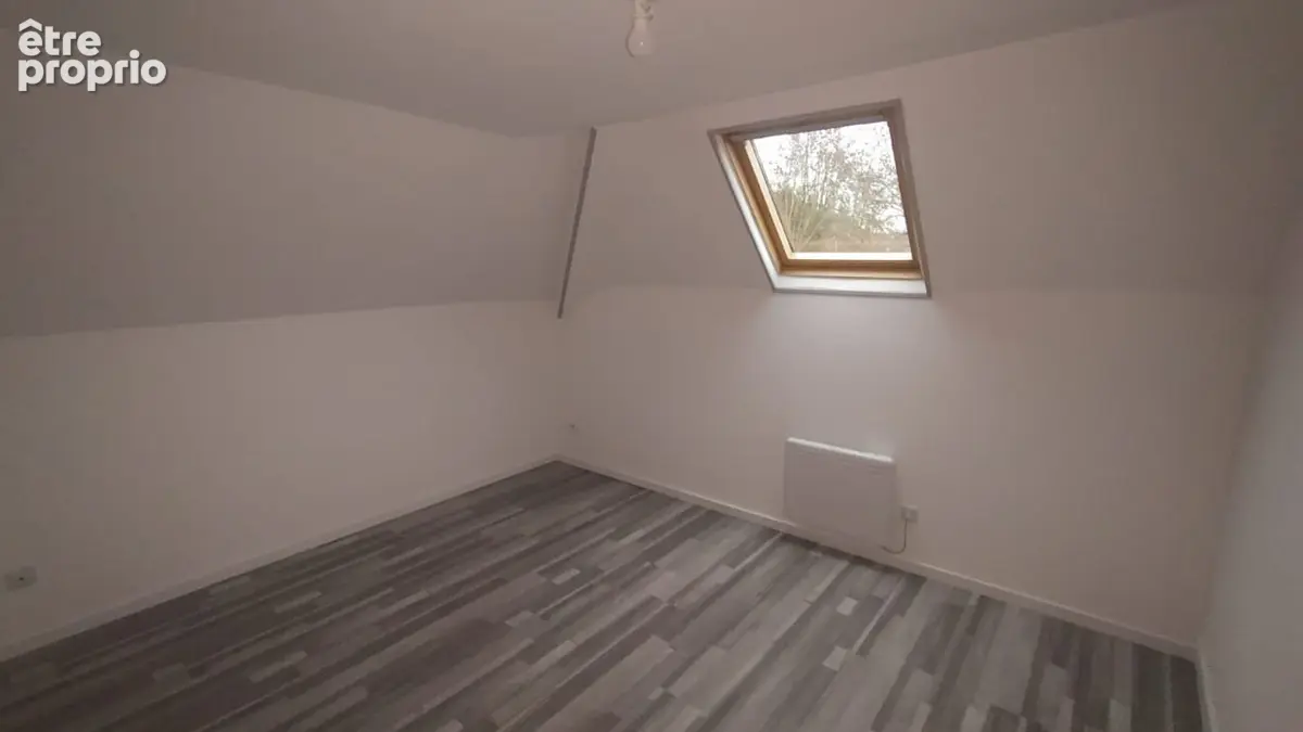 Appartement Hirson 3 pièce(s) 55.5 m2 - photo 5