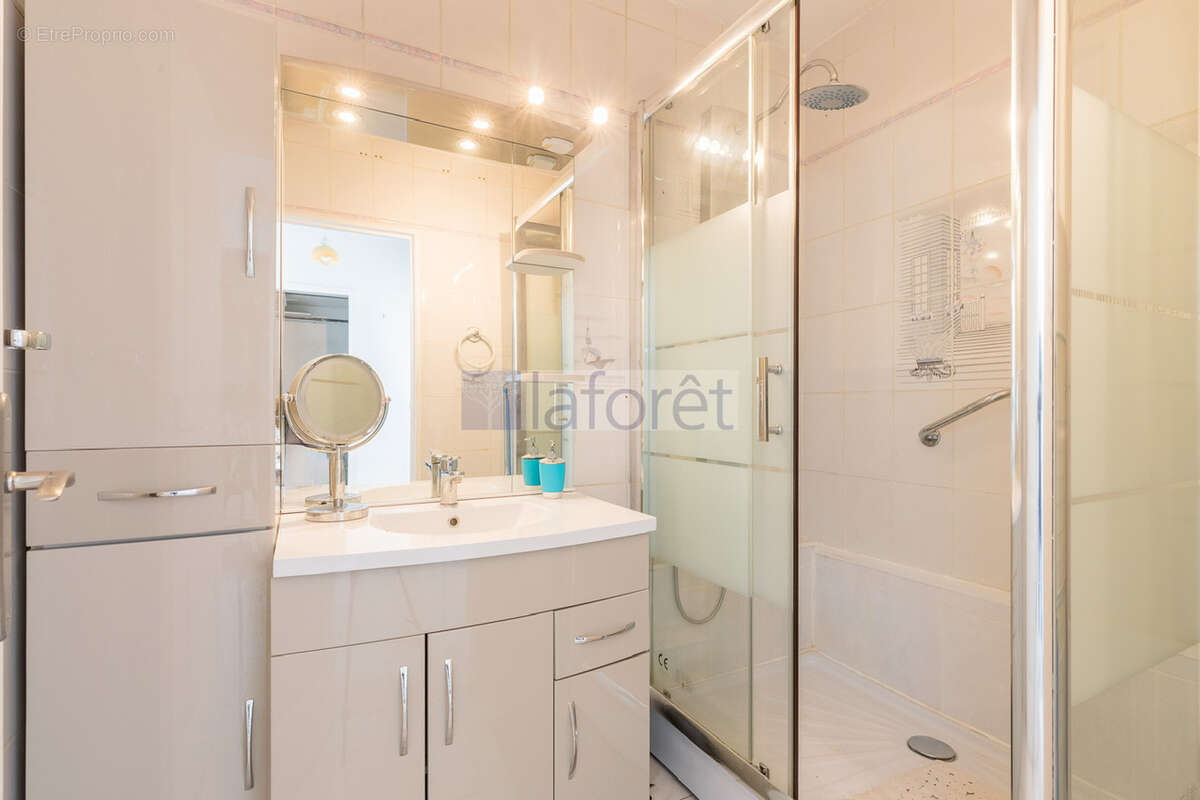 Appartement Longjumeau 3 pièce(s) 63 m2 - photo 8