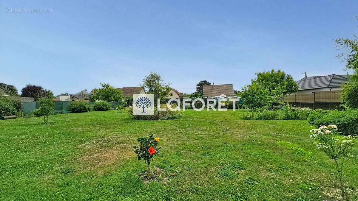 Maison individuelle en briques 130m² SINCENY (02300 - photo 4