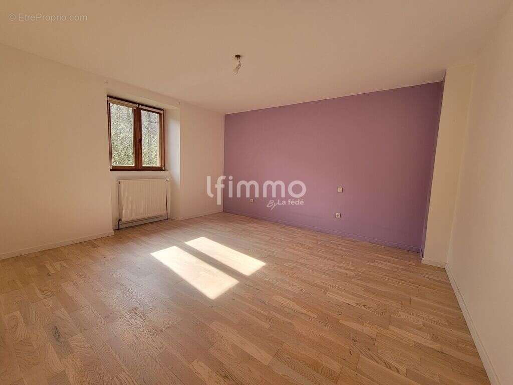 En exclusivité    Maison familiale - photo 5