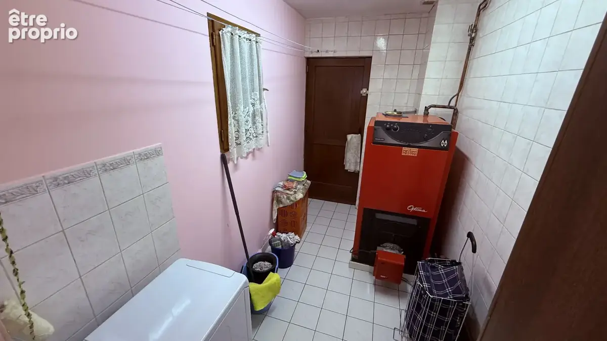 'CORALINE' charmante maison située en plein coeur du triangle d'or à Vaujours - photo 13