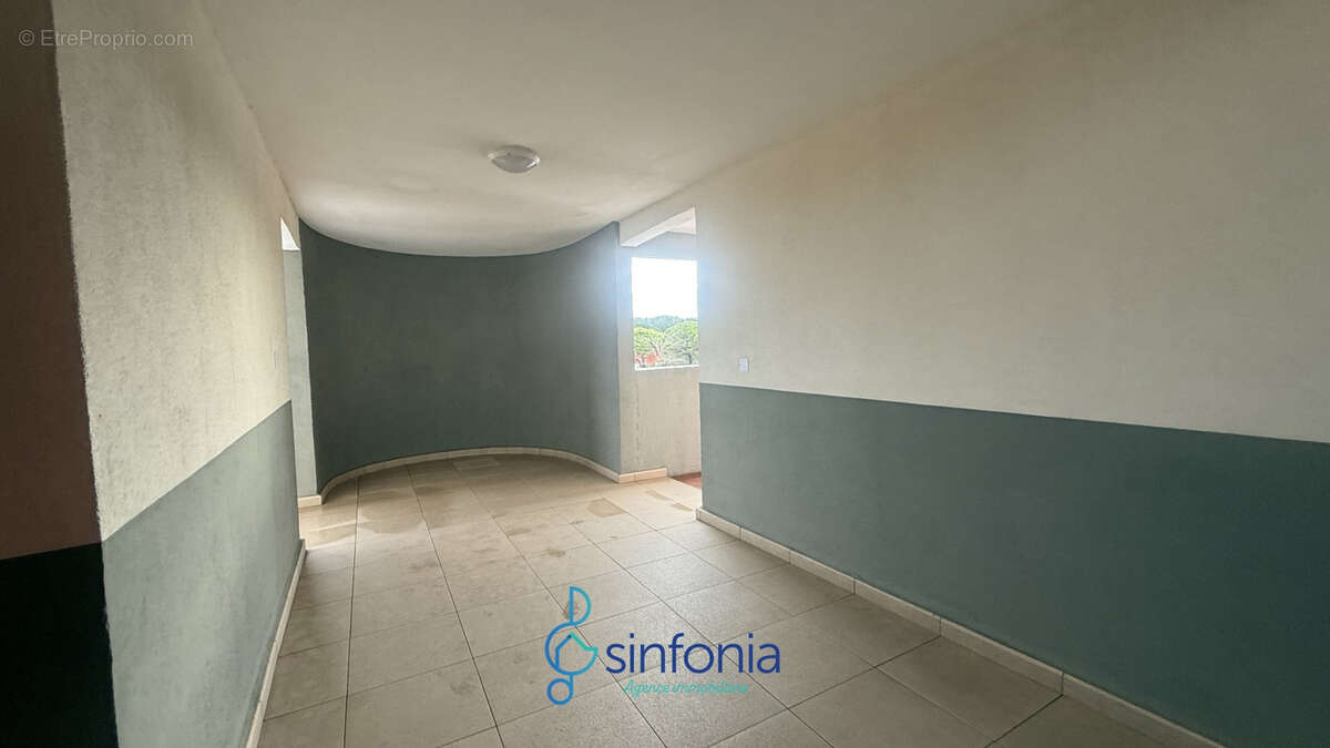 Appartement à LE GRAU-DU-ROI