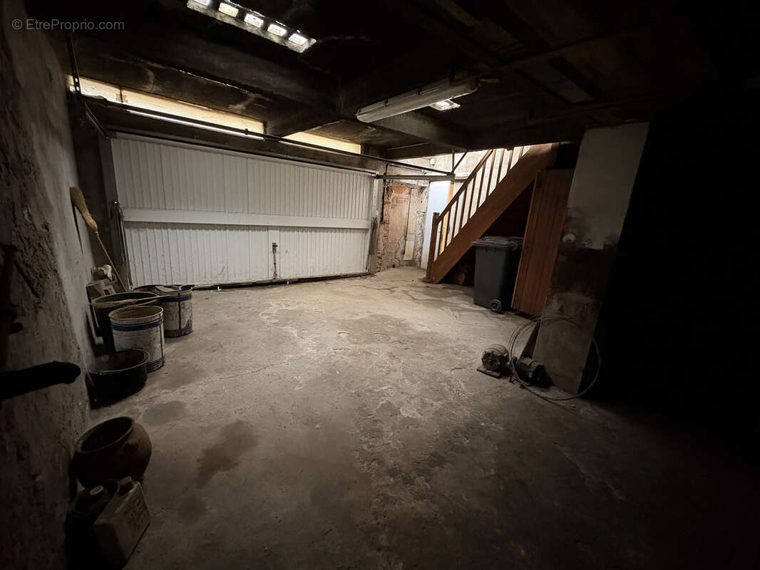 Maison à COLAYRAC-SAINT-CIRQ