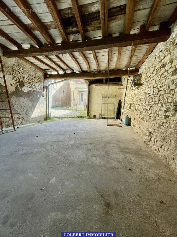 Maison 80 m² à Seignelay  - photo 11
