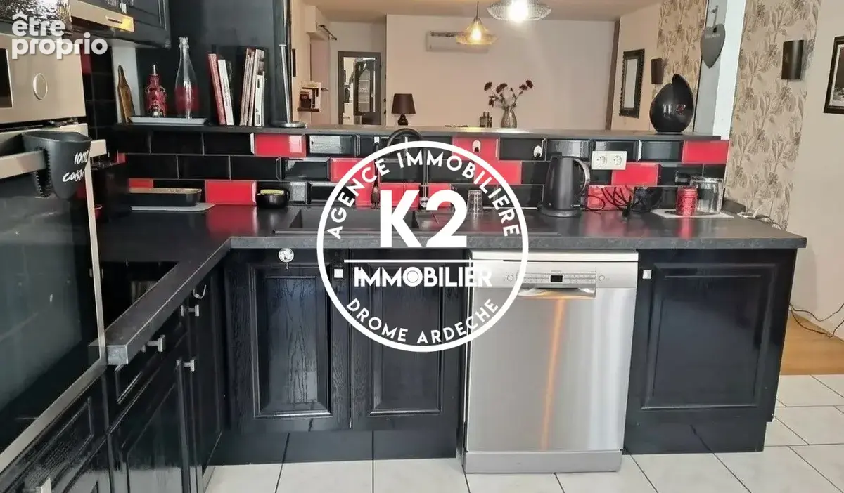 Appartement 3 pièces 70 m² à vendre à Montelimar (26200) - photo 5
