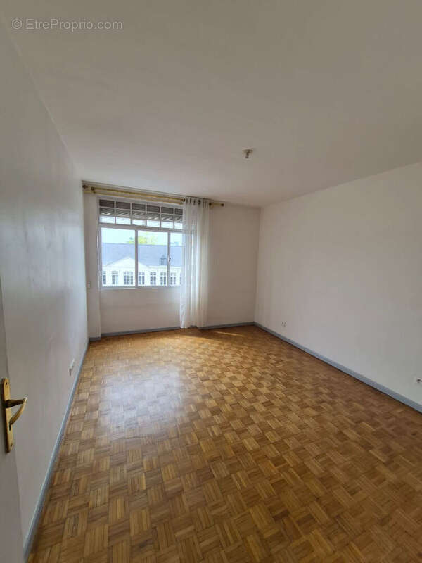 Appartement à VALENCIENNES