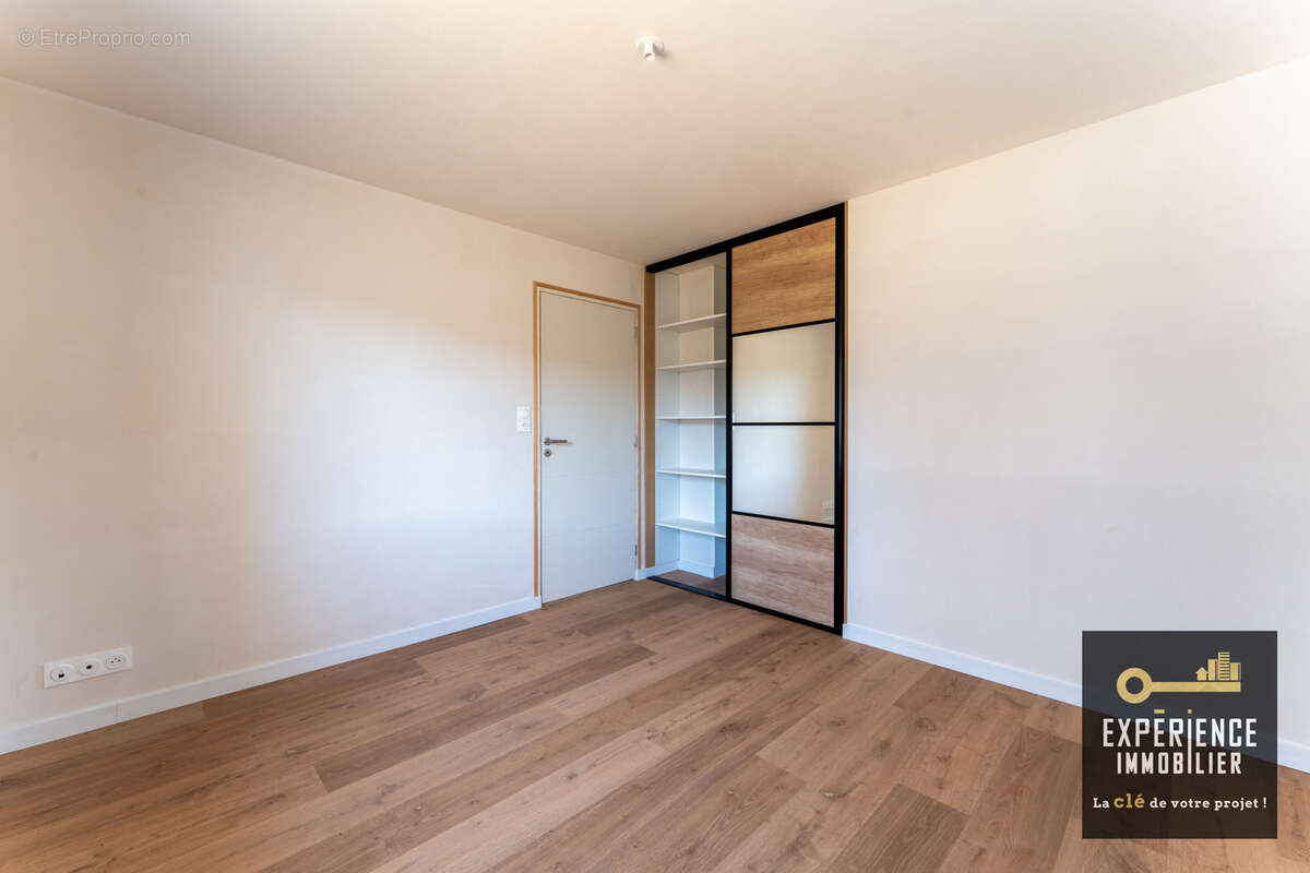 Maison neuve de plain-pied - photo 15