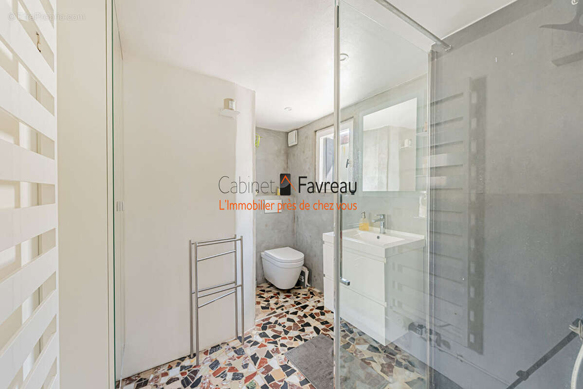 Maison à L&#039;HAY-LES-ROSES