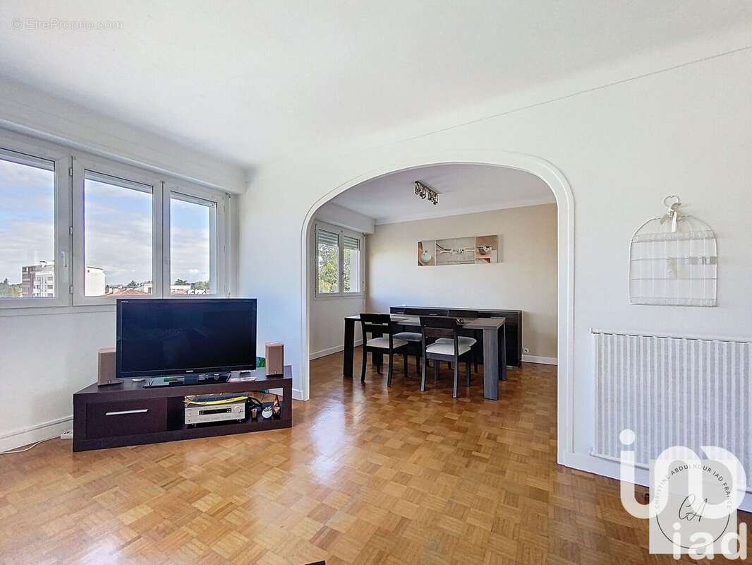 Photo 4 - Appartement à PAU